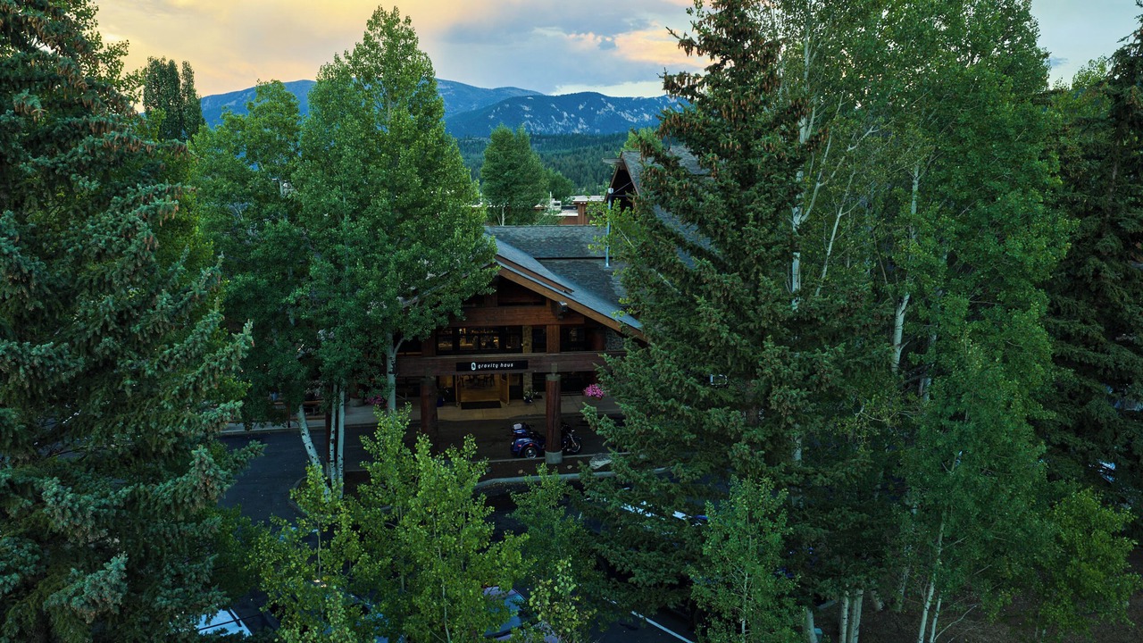 Photo of Outdoor in Big Sky
