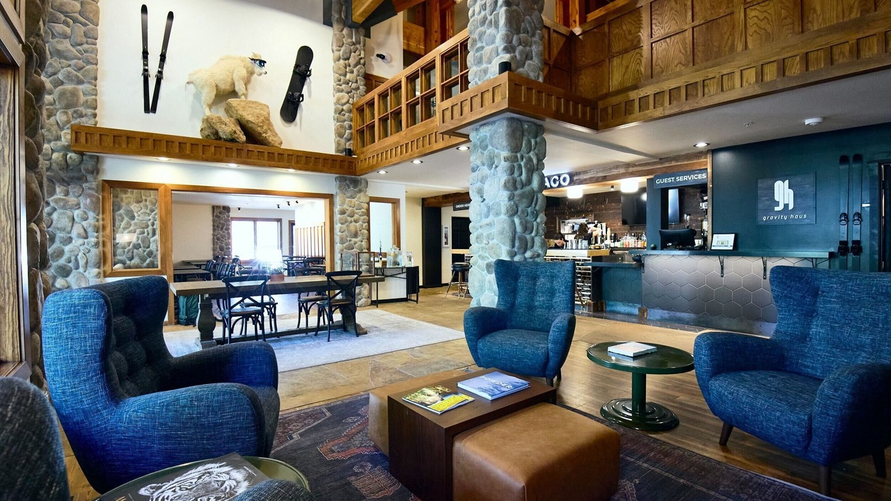 Photo of Others in Big Sky