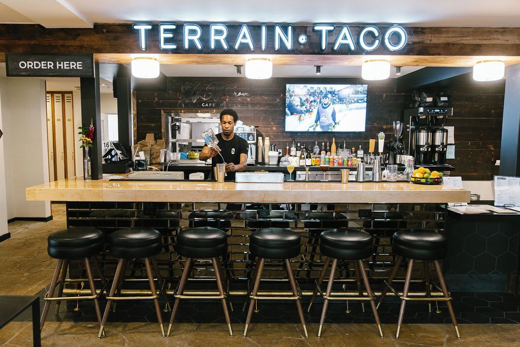 Photo of Others in Big Sky