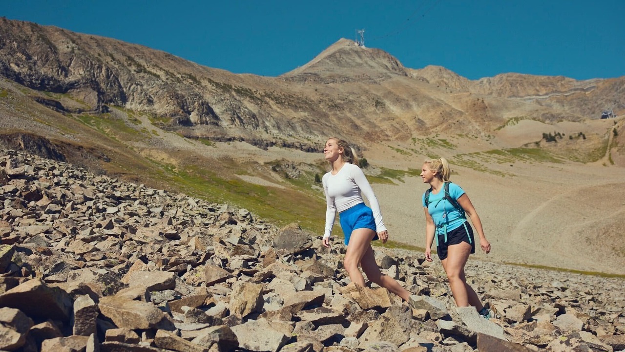 Photo of Outdoor in Big Sky