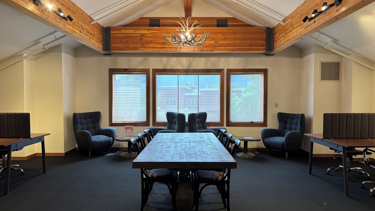 Photo of Others in Big Sky