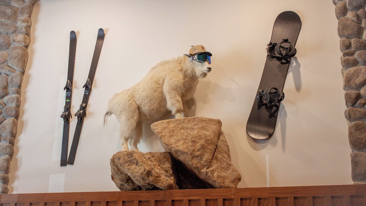 Photo of Others in Big Sky