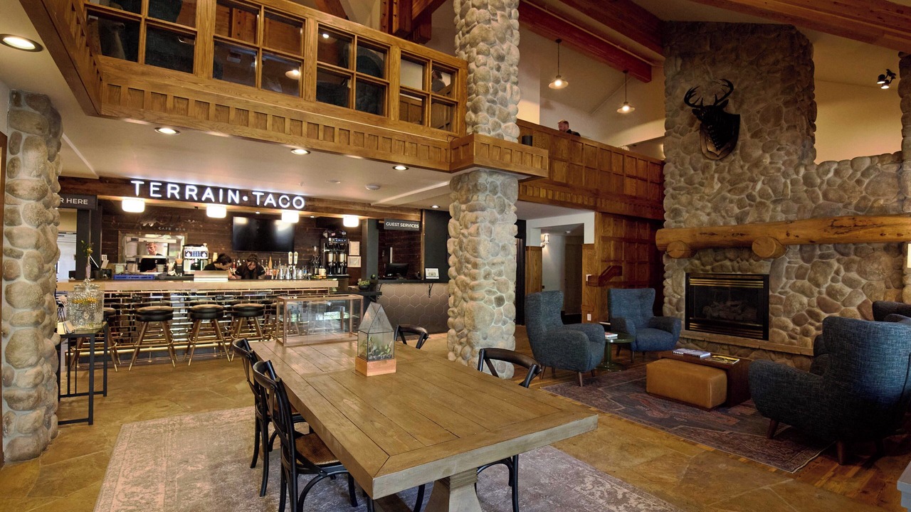 Photo of Others in Big Sky