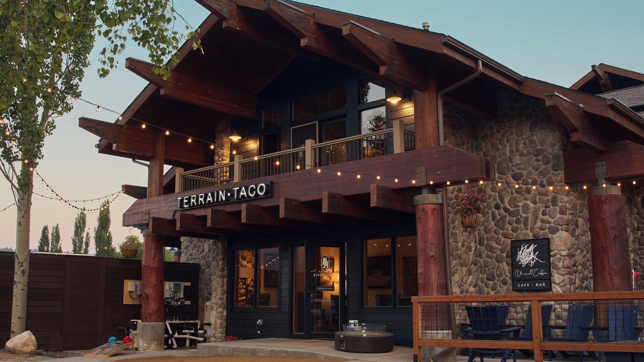 Photo of Outdoor in Big Sky