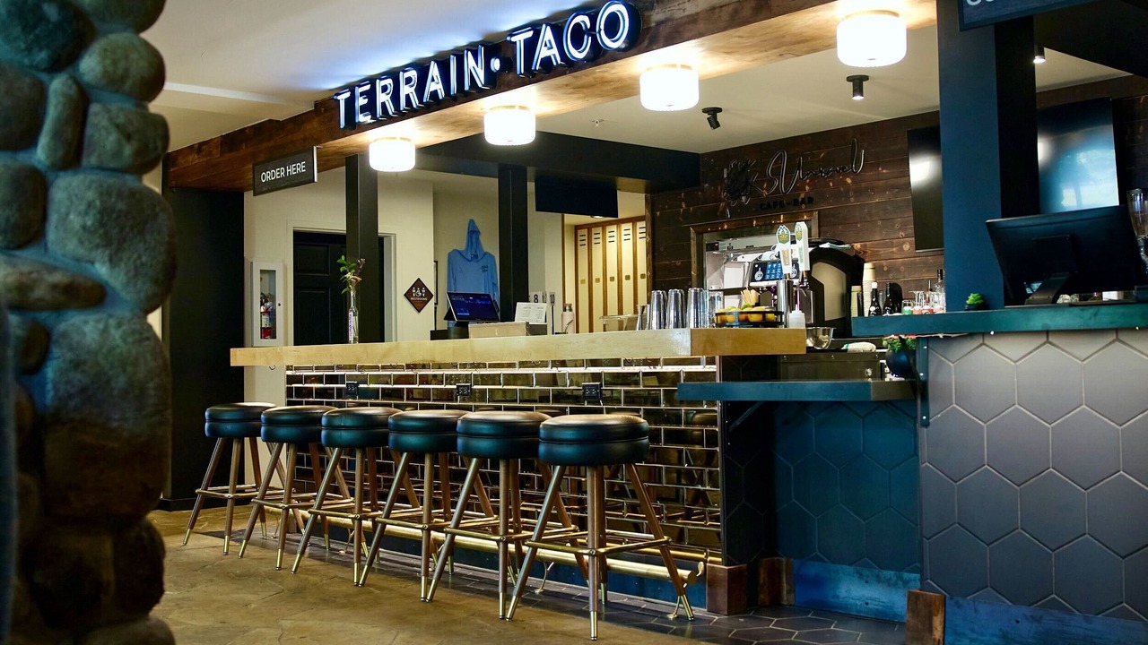 Photo of Others in Big Sky