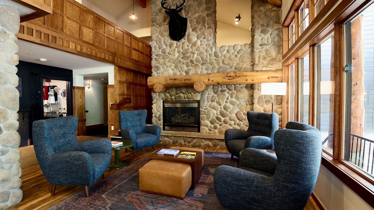 Photo of Others in Big Sky