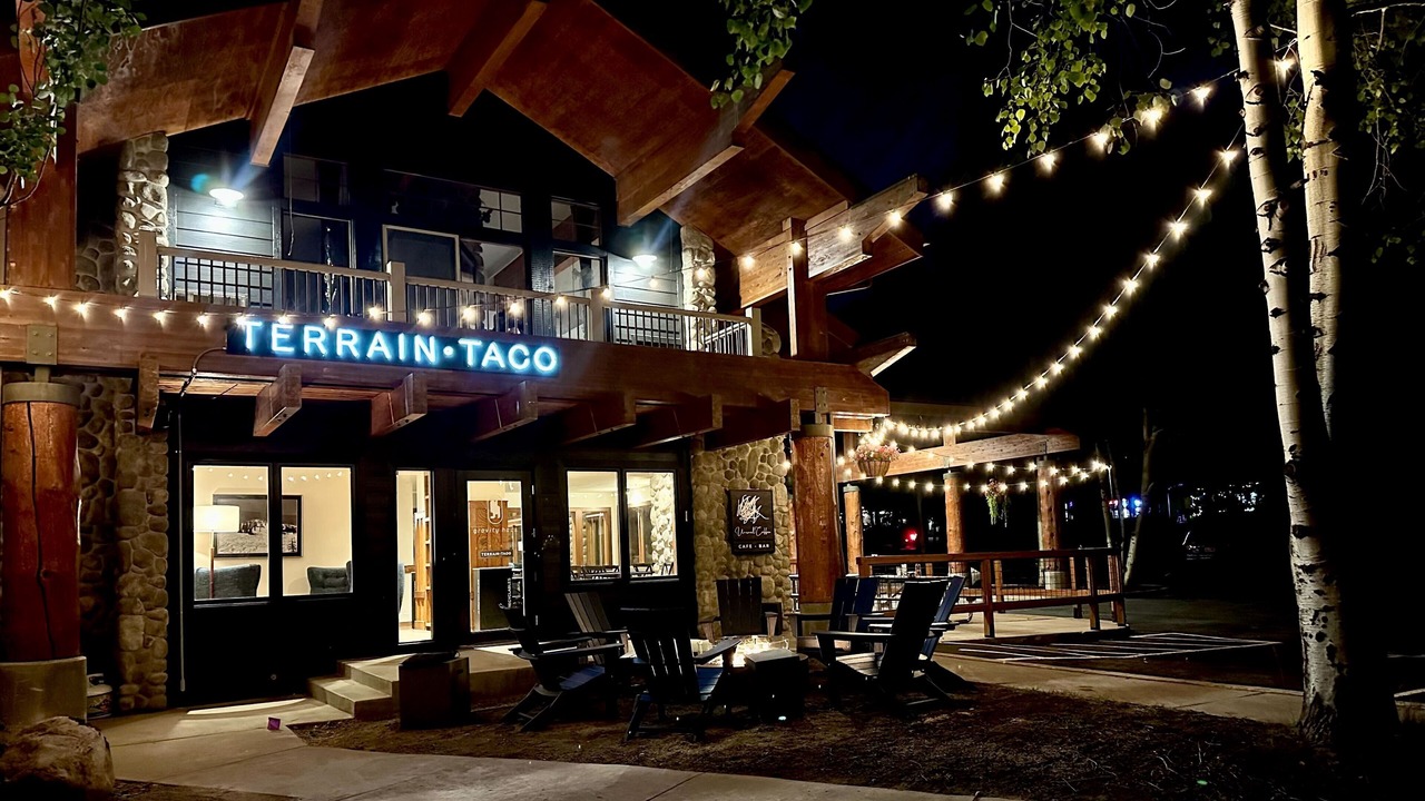 Photo of Outdoor in Big Sky