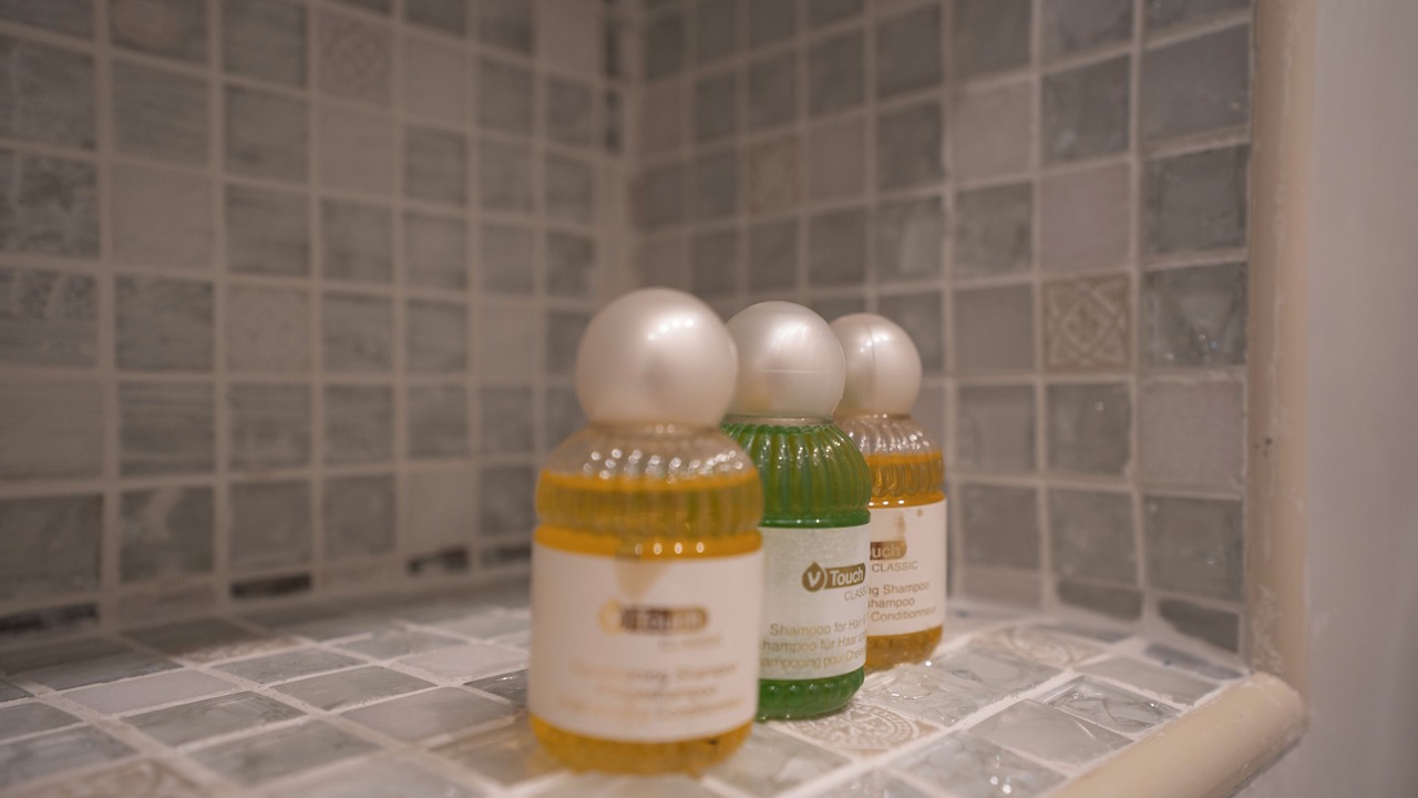 Photo of Bathroom in Saint-Prix
