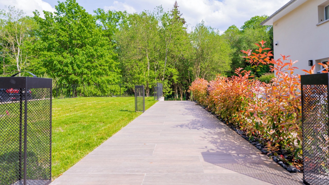 Photo of Outdoor in Saint-Prix
