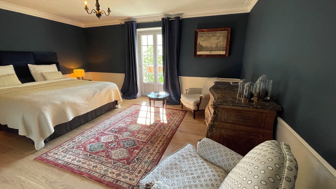 Photo of Bedroom in Artigues