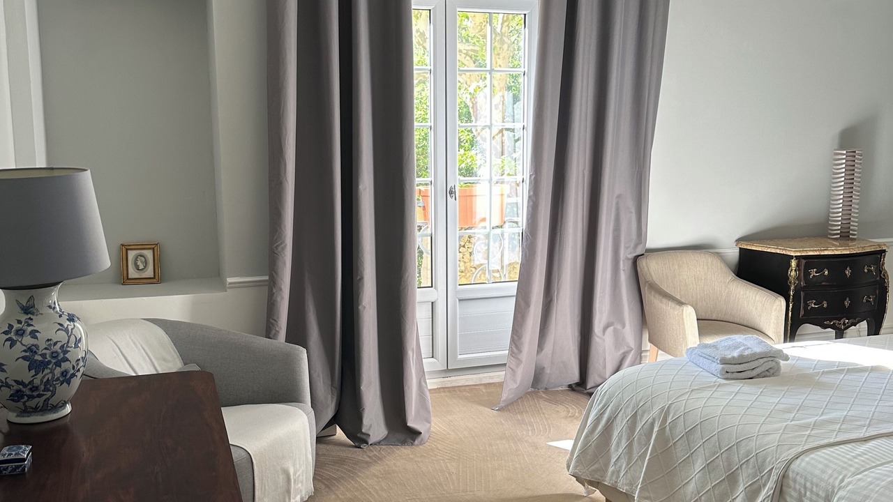 Photo of Bedroom in Artigues