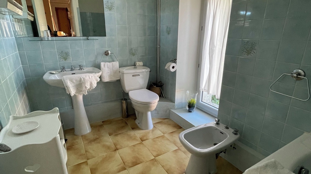 Photo of Bathroom in Artigues