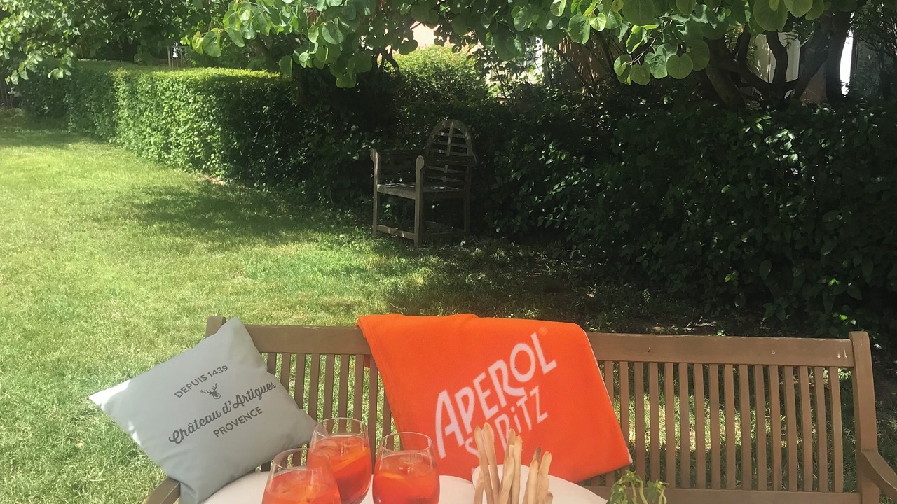 Photo of Outdoor in Artigues
