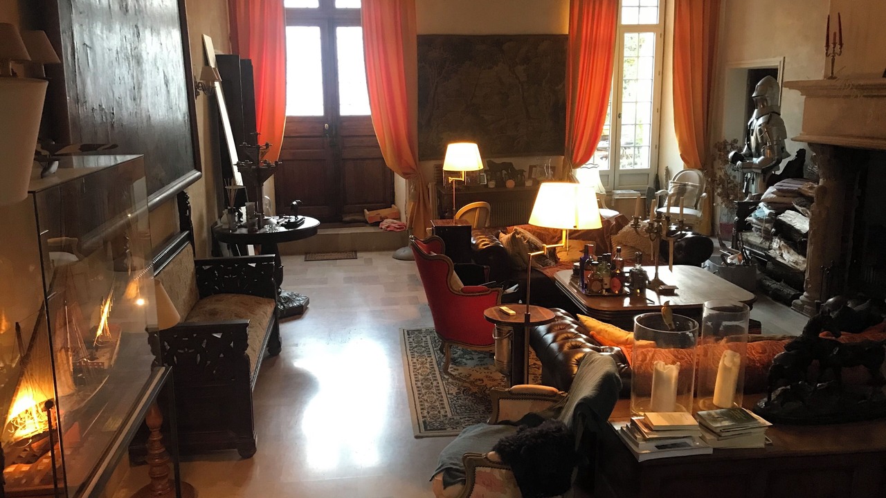 Photo of Livingroom in Artigues