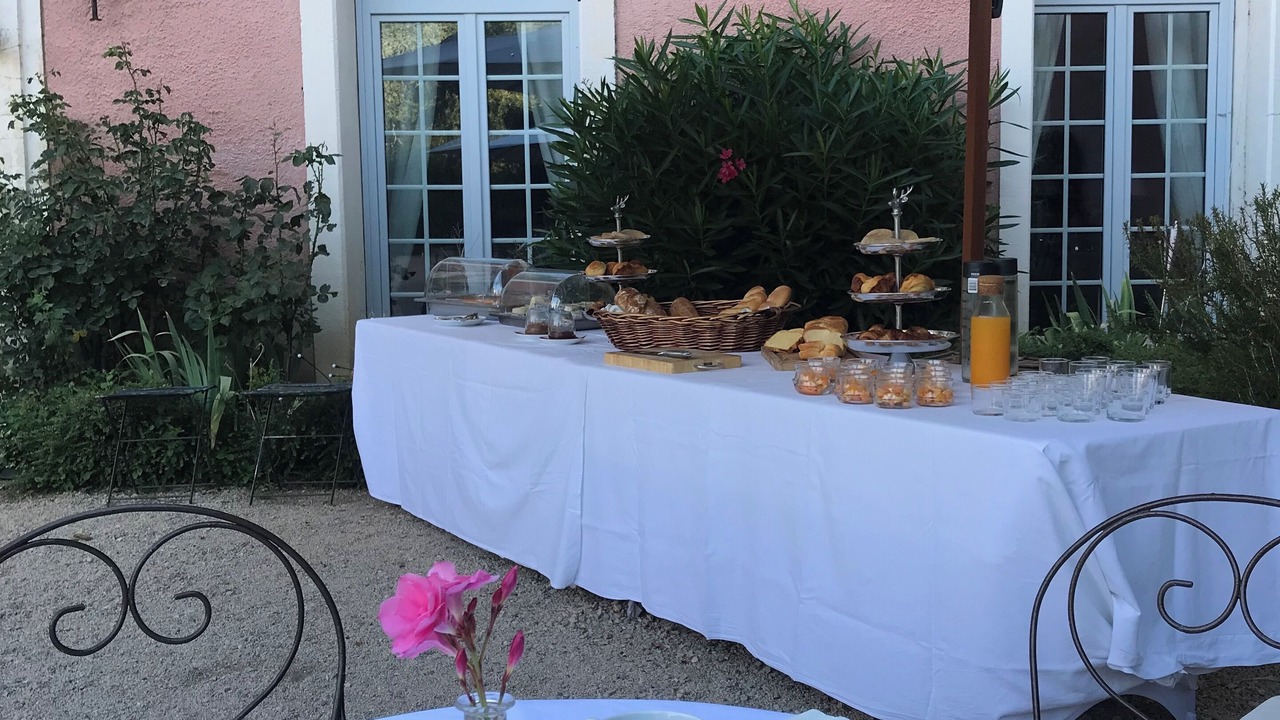 Photo of Patio Balcony in Artigues