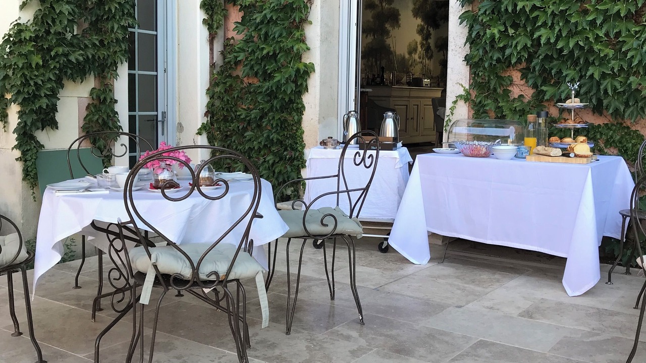 Photo of Patio Balcony in Artigues