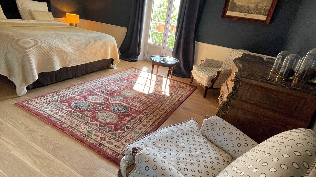 Photo of Bedroom in Artigues
