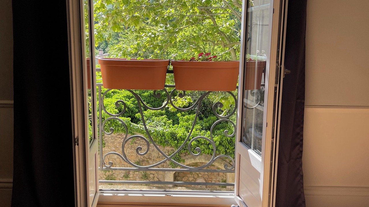 Photo of Bedroom in Artigues