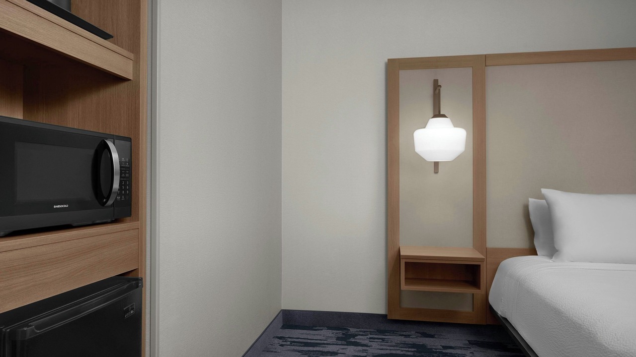 Photo of Bedroom in Weldon
