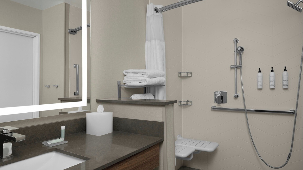 Photo of Bathroom in Weldon