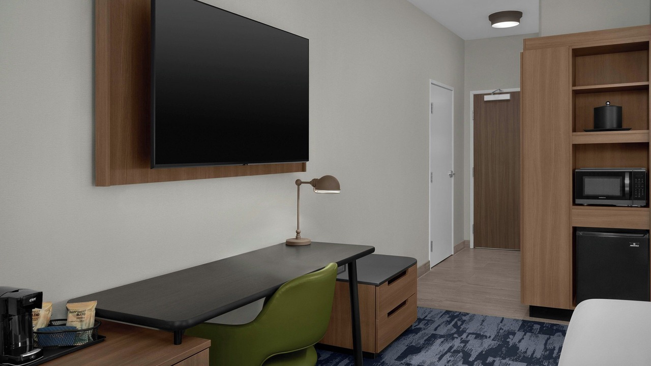 Photo of Bedroom in Weldon