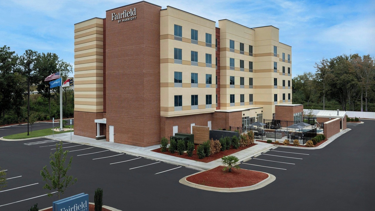 Photo of Outdoor in Weldon