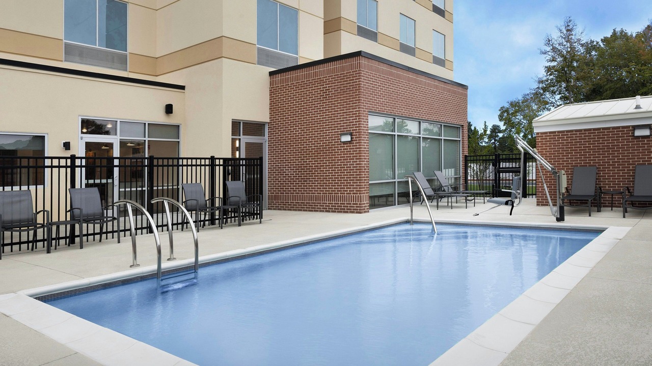 Photo of Outdoor in Weldon