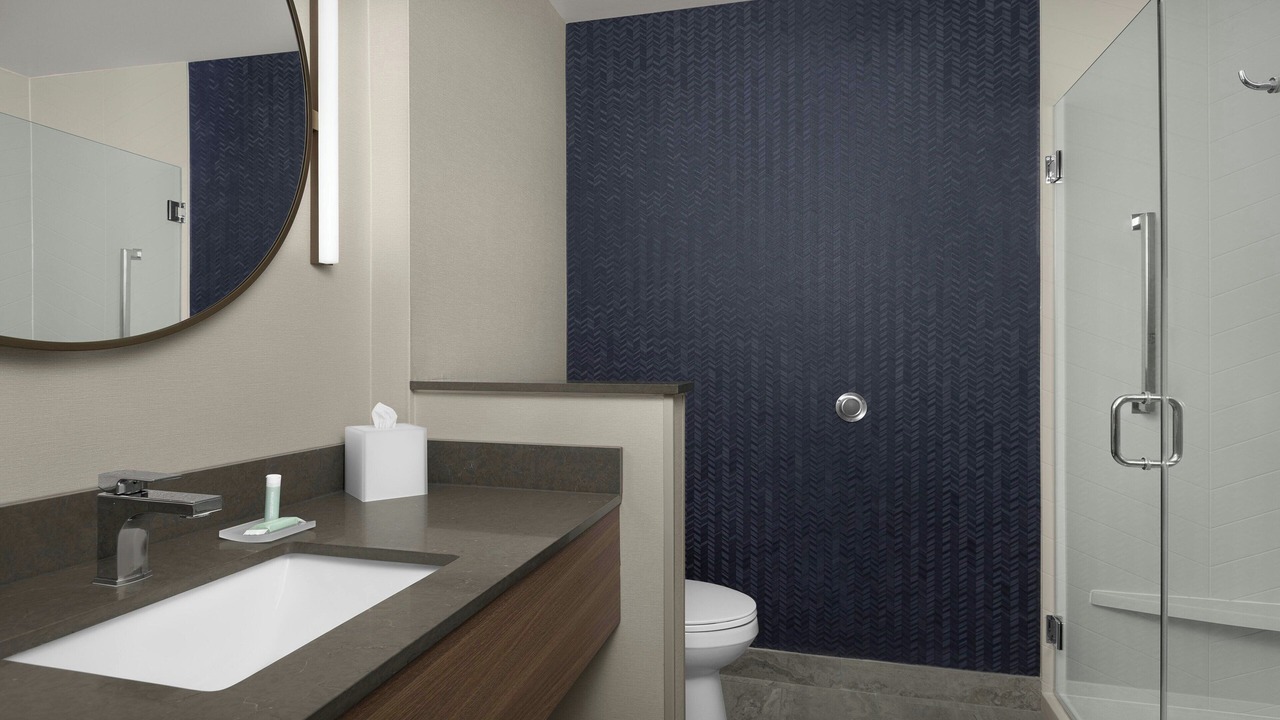 Photo of Bathroom in Weldon