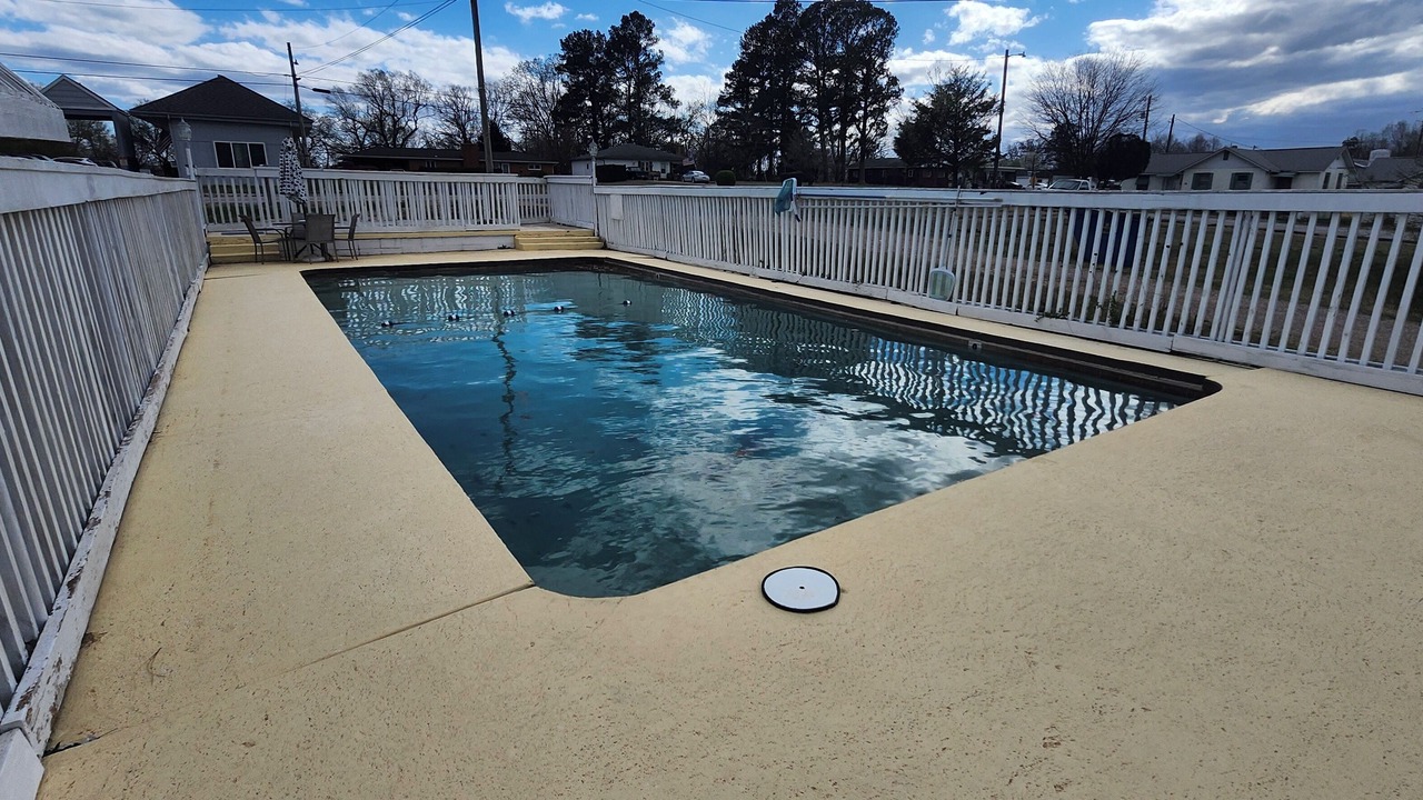 Photo of Outdoor in Lakeview