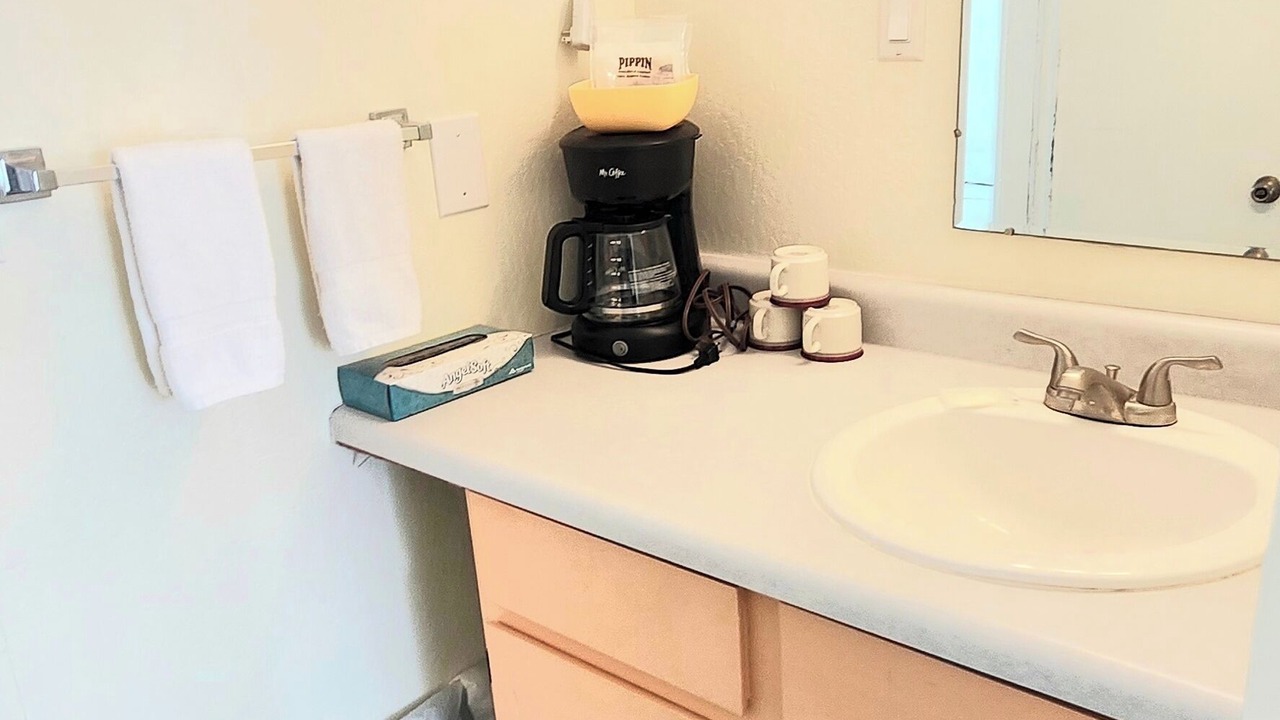 Photo of Bathroom in Lakeview