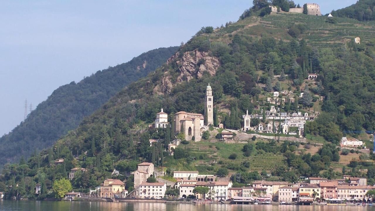 Photo of Outdoor in Morcote