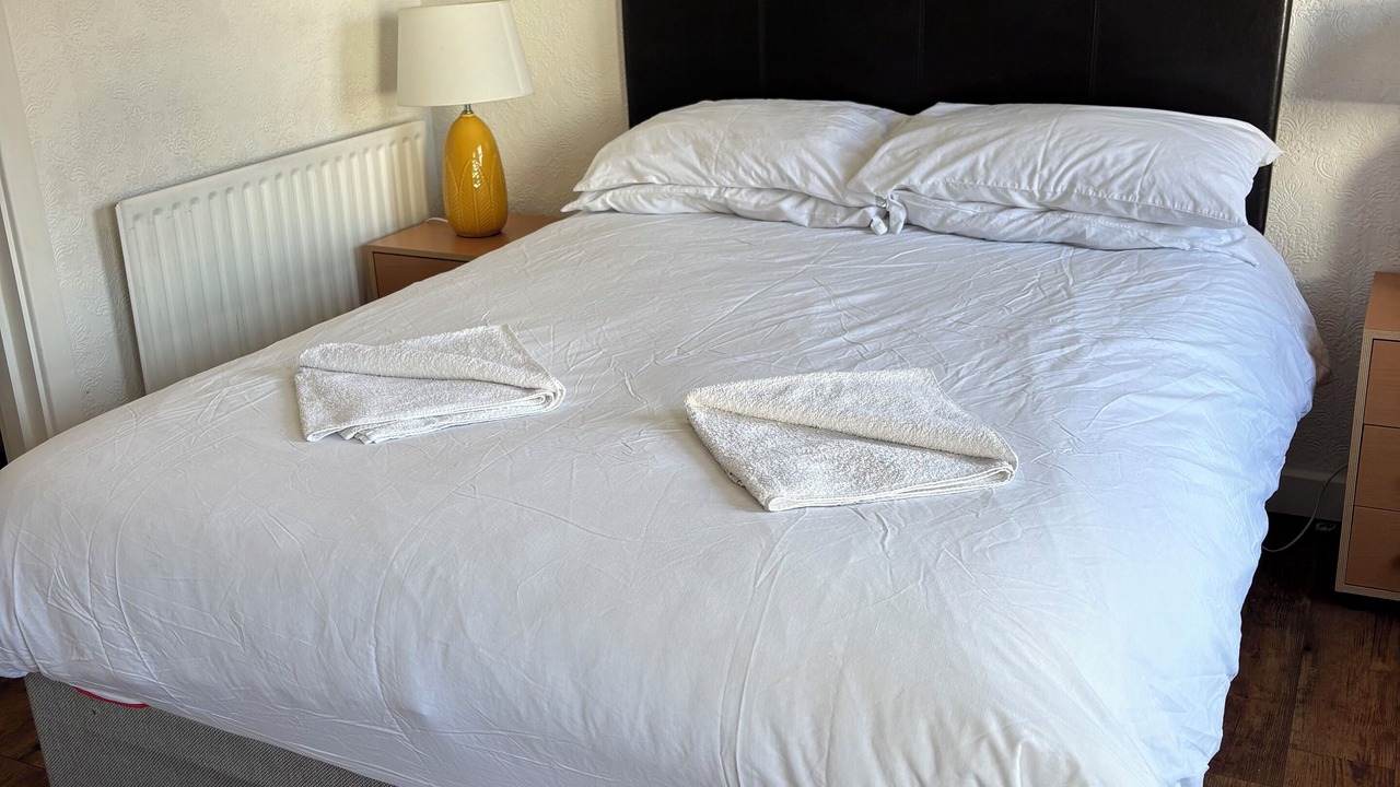 Photo of Bedroom in Ipswich