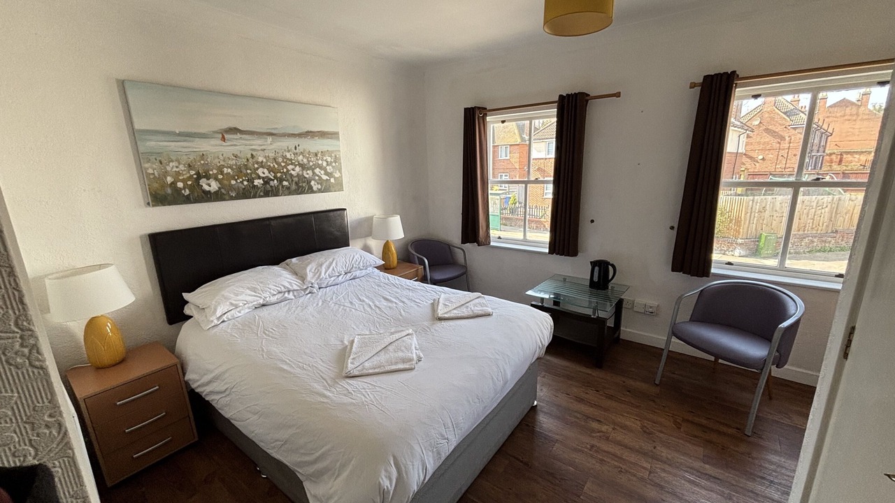 Photo of Bedroom in Ipswich