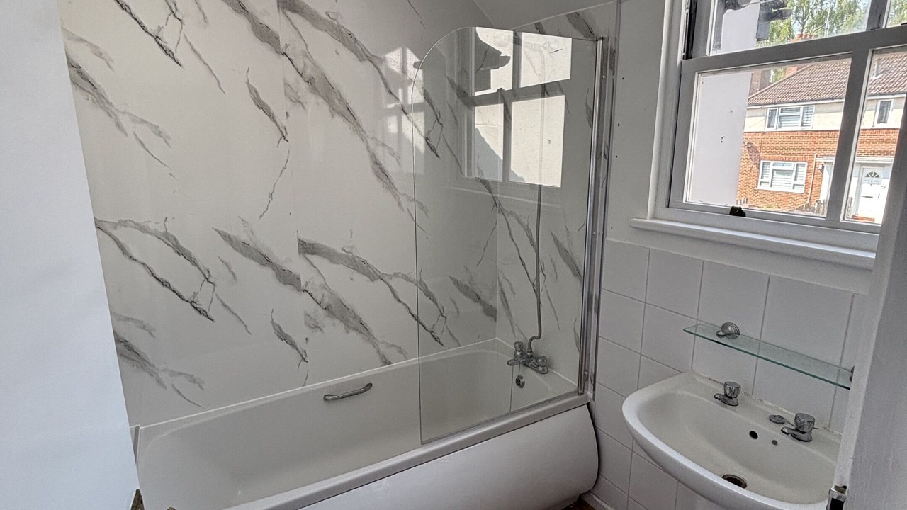 Photo of Bathroom in Ipswich