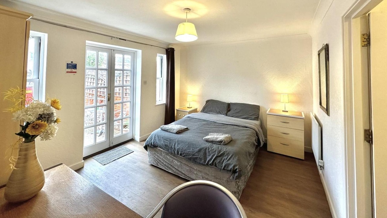 Photo of Bedroom in Ipswich