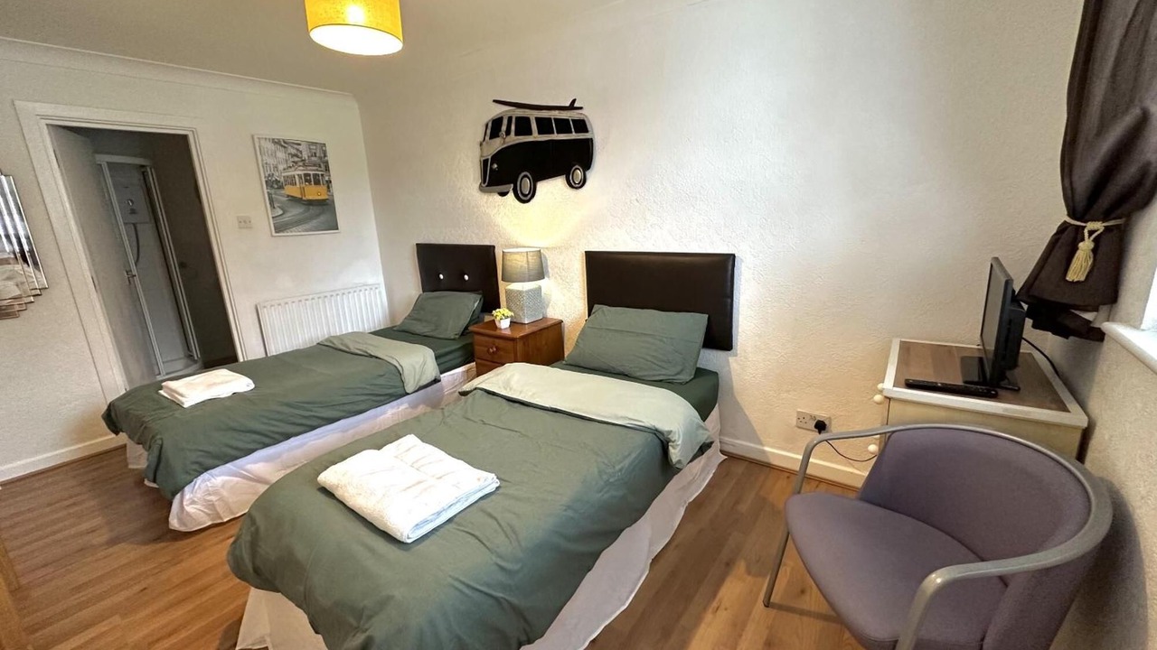 Photo of Others in Ipswich