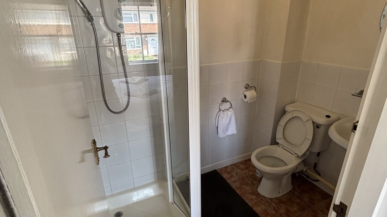 Photo of Bathroom in Ipswich