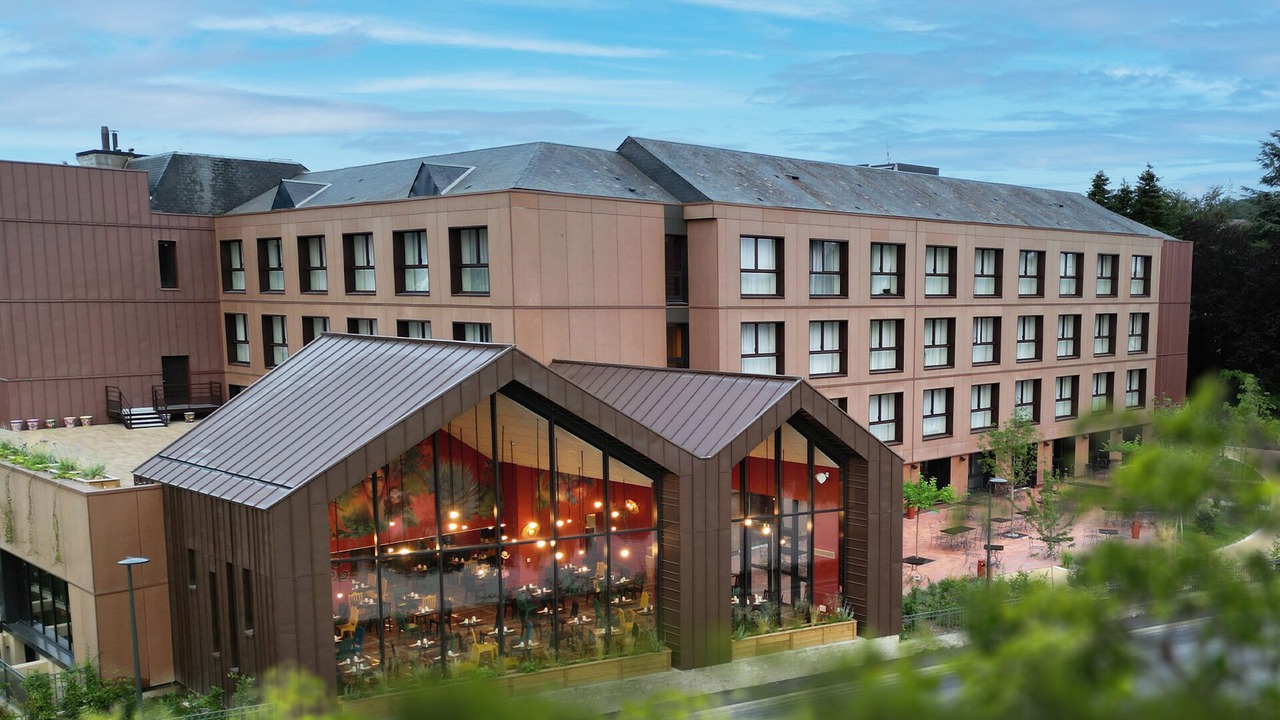 Photo of Outdoor in Saint-Aignan