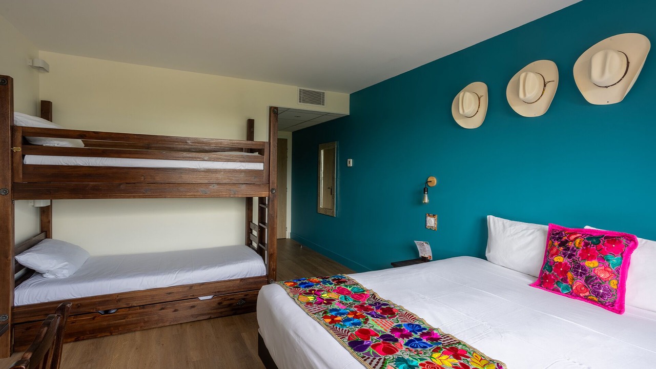 Photo of Bedroom in Saint-Aignan