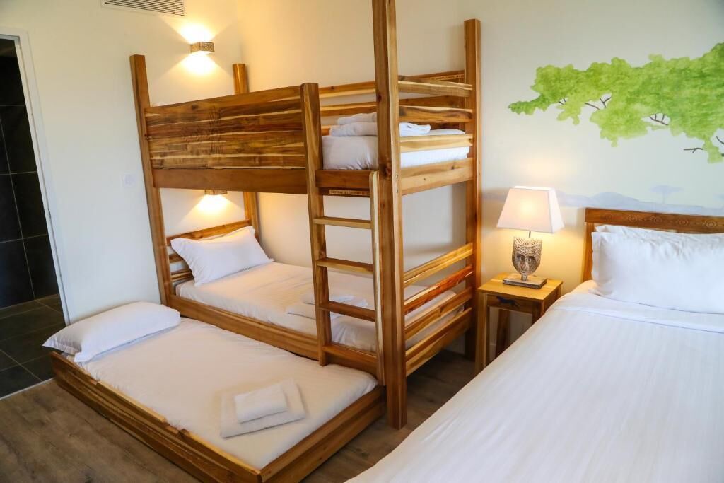 Photo of Bedroom in Saint-Aignan