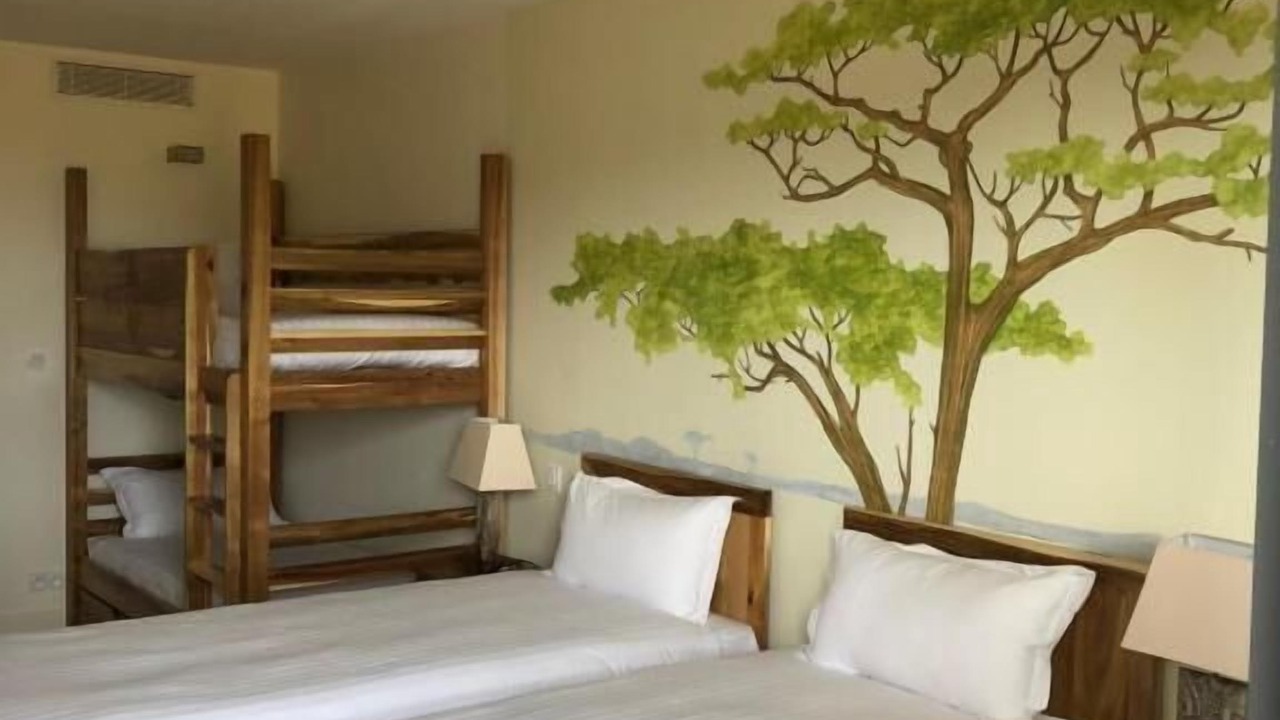 Photo of Bedroom in Saint-Aignan