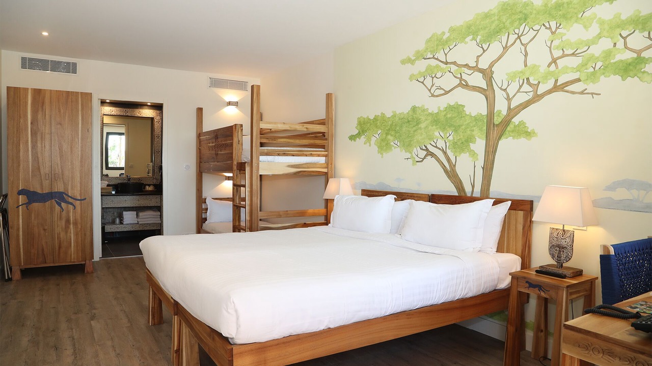 Photo of Bedroom in Saint-Aignan