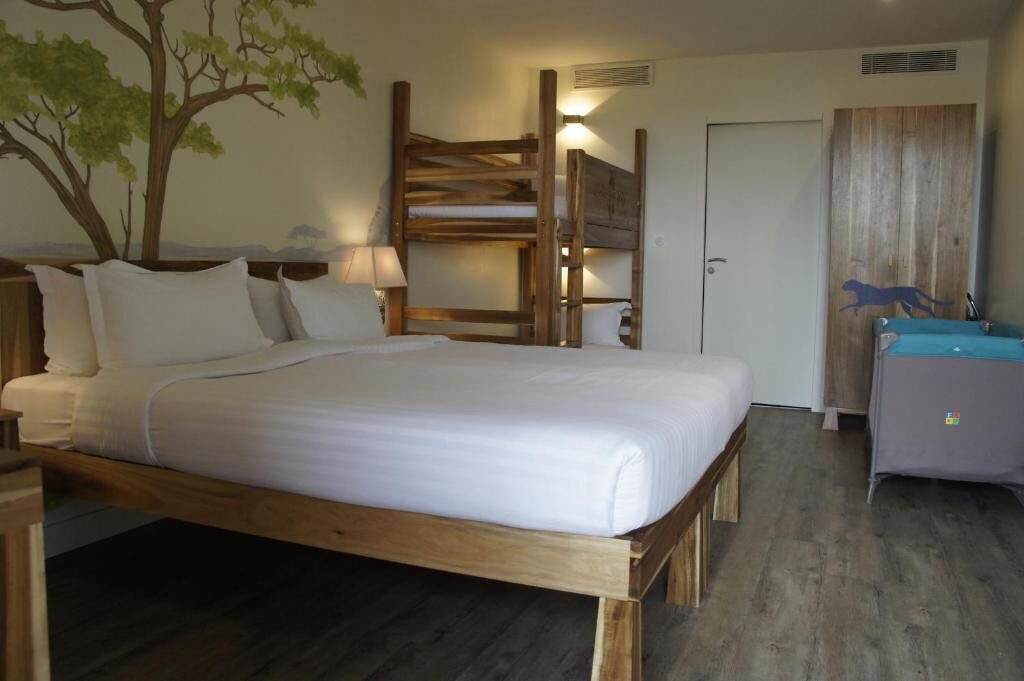 Photo of Bedroom in Saint-Aignan