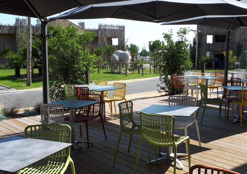 Photo of Outdoor in Saint-Aignan