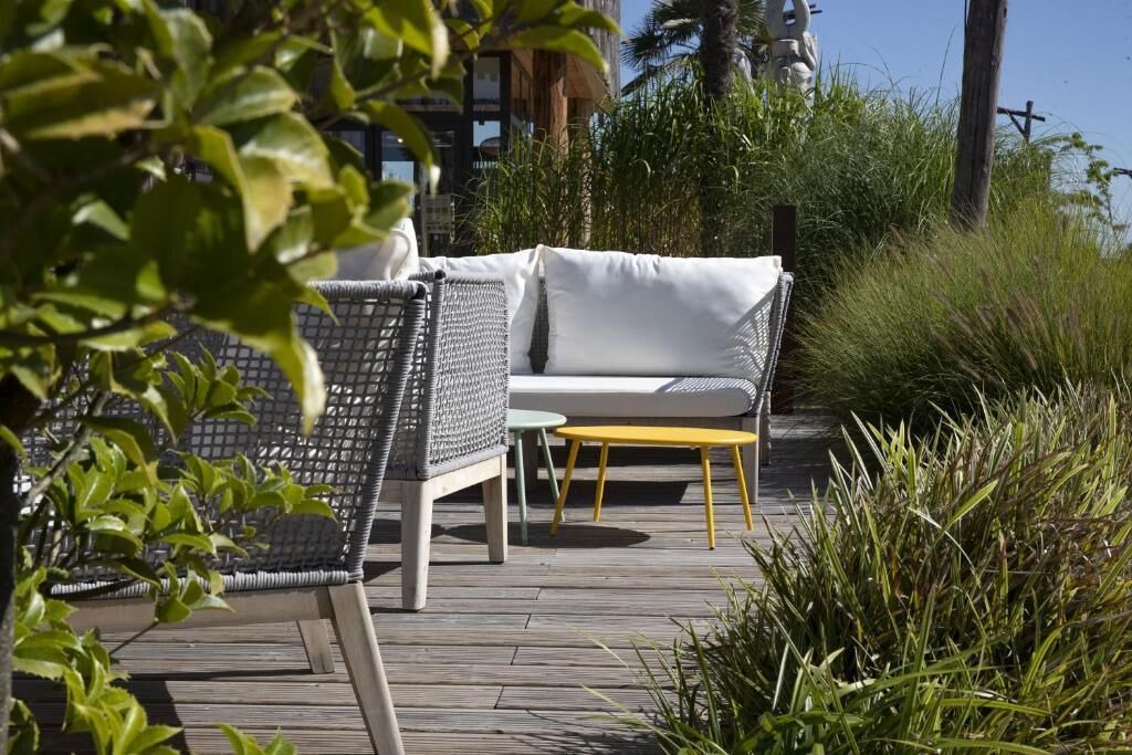 Photo of Patio Balcony in Saint-Aignan