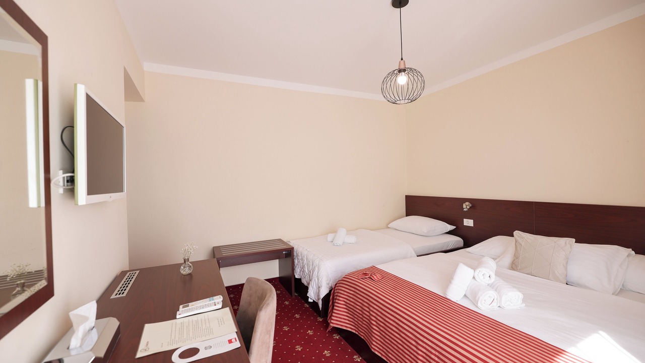 Photo of Bedroom in Sukosan
