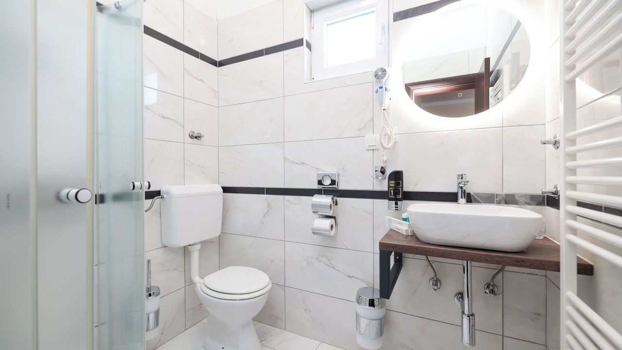 Photo of Bathroom in Sukosan
