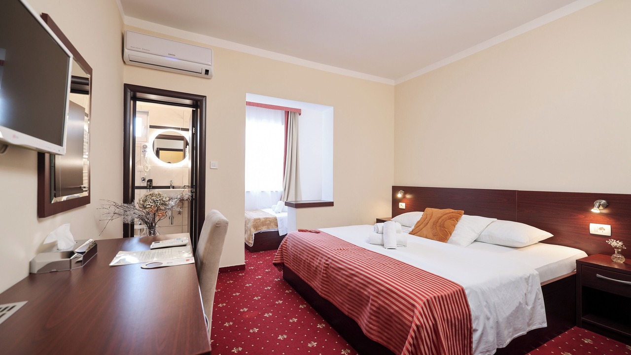 Photo of Bedroom in Sukosan