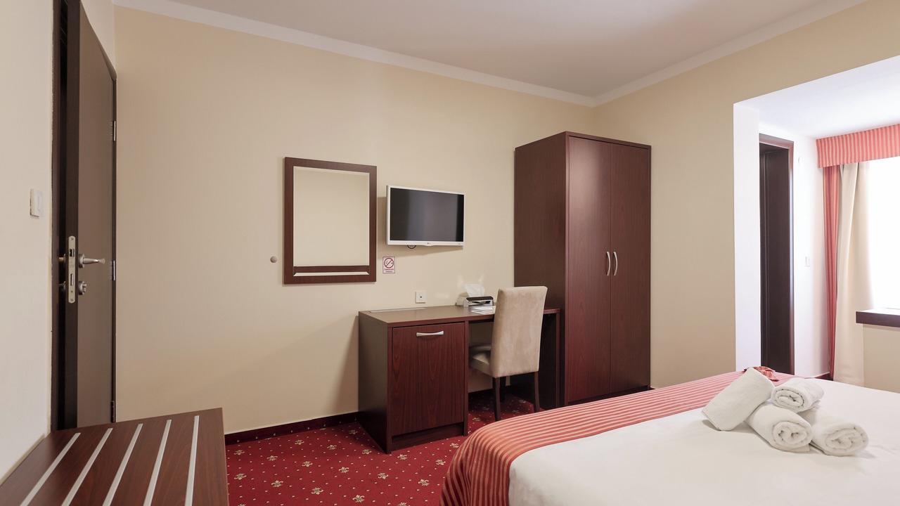 Photo of Bedroom in Sukosan
