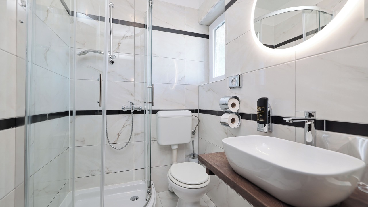 Photo of Bathroom in Sukosan
